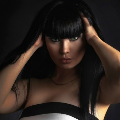 Ольга Иванова, 19.12.1986, Санкт-Петербург