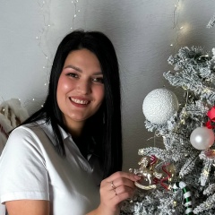 Марина Скоринова, 10.04, Каменск-Уральский