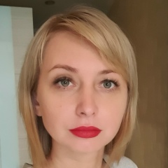 Юля Кашапова, 20.01, Тюмень