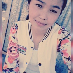 Жулдыз Жумабекова, Жаркент