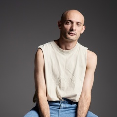 Станислав Дёмин-Левийман, 18.06, Санкт-Петербург