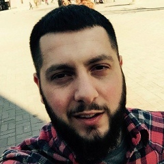 Михаил Бобко, 04.12.1989, Одесса