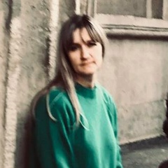 Надежда Мацаева, 05.10, Воронеж