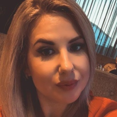 Татьяна Мусинова, 26.07, Обнинск