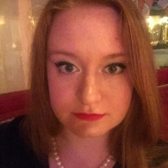 Мария Лазаренко, 19.09, Москва