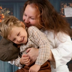 Анна Тимкина, 02.02, Санкт-Петербург