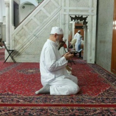 Саид Цечоев, 25.03