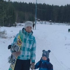 Марина Савиных, 07.06, Екатеринбург