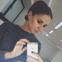 Larisa Kerekilitsia, 12.07, Киев