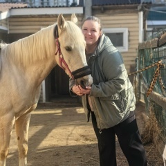 Мария Пономарева, 27.09.1989, Санкт-Петербург