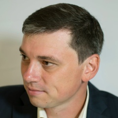 Алексей Тамбовский, 29.01.1983, Москва