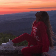 Оля Смага, 11.05