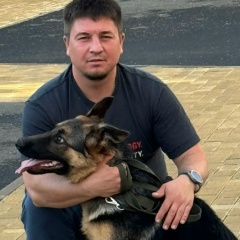 Антон Чулков, 12.08, Канск