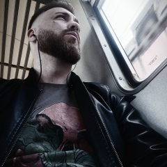 Alexander Ryzhov, 24.12.1987, Санкт-Петербург