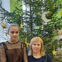 Лена Маркова, 06.03, Alūksne