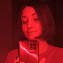 Елена Воликовская, 26.04, Екатеринбург