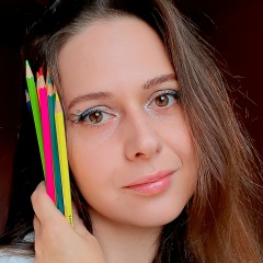 Анна Сытникова, 15.02.1991, Шахты