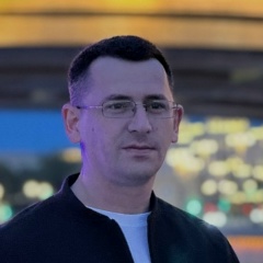 Ираклий Шакая, 22.06, Ростов-на-Дону