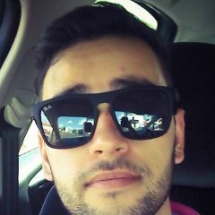 Iury Garcia, 07.03.1995