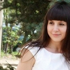 Эльвира Султанова, 22.03, Москва