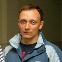 Александр Зинченко, 26.05.1982, Балаклея