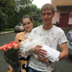 Влада Николаева, 05.10, Екатеринбург