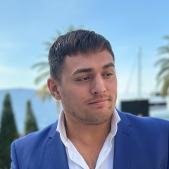 Дмитрий Чугунов, 24.03