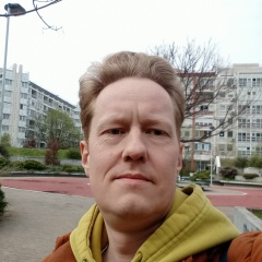 Иван Васильев, 15.03.1985, Санкт-Петербург