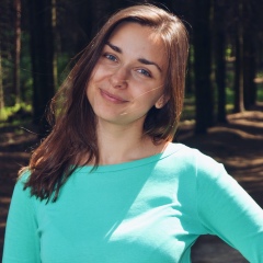 Наталия Романенко, 10.03, Киев