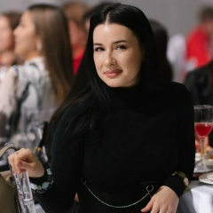 Екатерина Рахчеева, 11.07, Астрахань