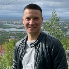 Николай Карманов, 19.06.1983, Казань