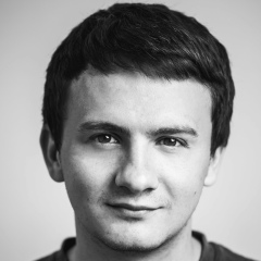 Вовик Косянчук, 07.06.1988, Киев