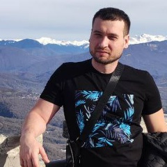 Артём Шипко, 17.08