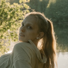 Марина Зю, 04.10.1986, Санкт-Петербург