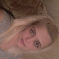 Алёна Плешевеня (матусеева), 02.04.1986, Любань