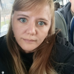 Anastasiya Stasya, 09.10, Санкт-Петербург