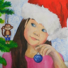 Муслим Абдуллаев, 29.12.1995, Грозный