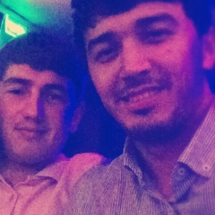 Nurgylyjov Azat, 27.10.1990, Ашхабад