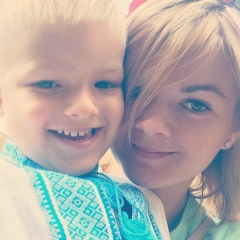 Юля Шанта, 08.08.1988, Ужгород