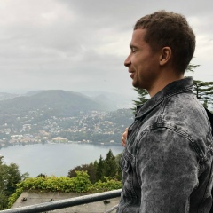 Ростислав Поярков, 20.09.1989, Москва