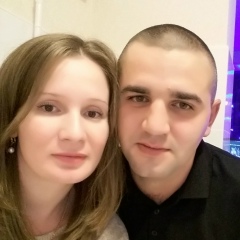 Борис Драб, 12.05.1988, Кишинев