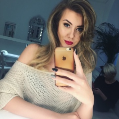 Юля Щербакова, 30.10, Warszawa