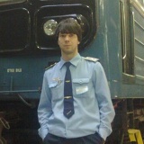 Вадим Бурый, 08.07.1985, Санкт-Петербург