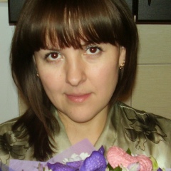 Гузель Терентьева, 07.06, Казань