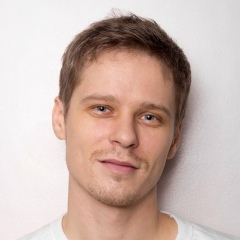 Василий Большаков, 04.02, Касимов