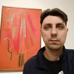 Денис Лазня, 30.05, Новосибирск