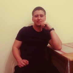 Евгений Советов, 23.02, Краснодар