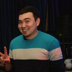 Tlek Kereshov, 19.12.1991, Уральск