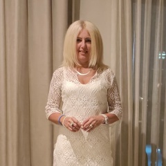 Ирина Кирьякова, 15.07, Санкт-Петербург