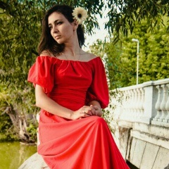 Наталия Толченникова, 27.09.1986, Москва